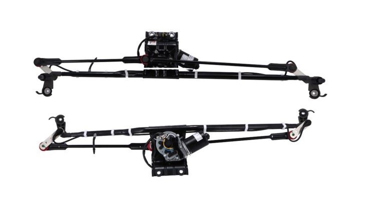 Mechanismus táhla stěračů s motorkem VOLVO FH4 Euro 6 od 2016