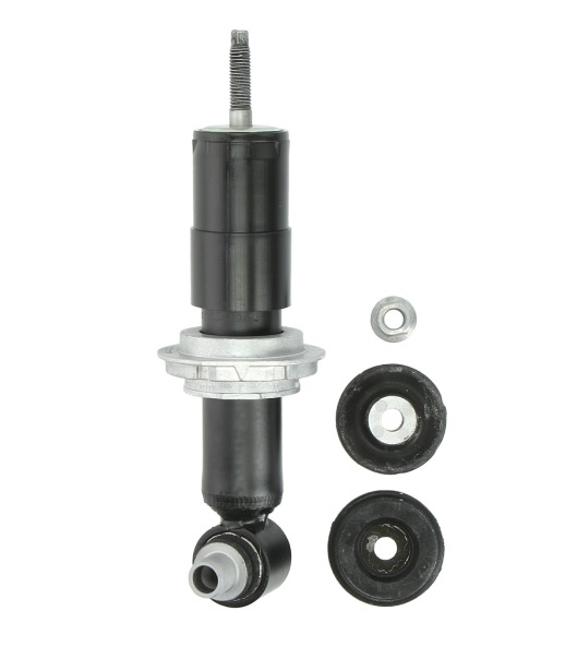 Tlumič pérování kabiny přední I/O bez pružiny VOLVO FH II, FM D11A430-D13K540 od 01.2012