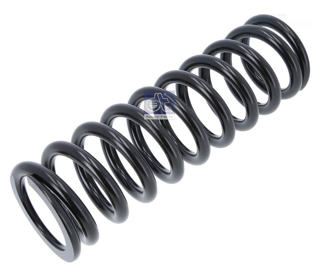 Pružina tlumiče pérování kabiny přední VOLVO FH Euro 6 od 2012