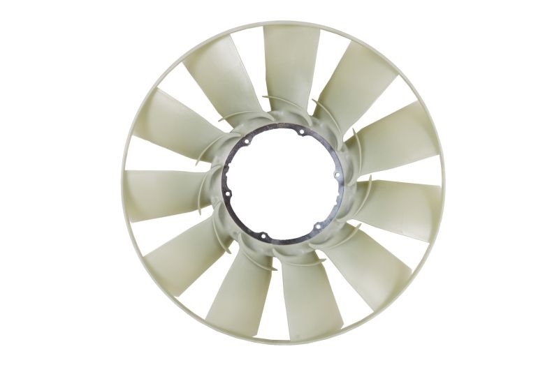 Vrtule viskospojky pr.720mm/ 11 lopatek DAF CF 85 MX265-XE355C od 10.2005 do 05.2013