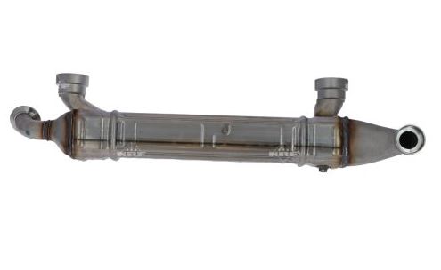 Modul recilkulátoru výfukových plynů EGR DAF XF106 MX-11320-MX-13390 Euro 6 od 10.2012