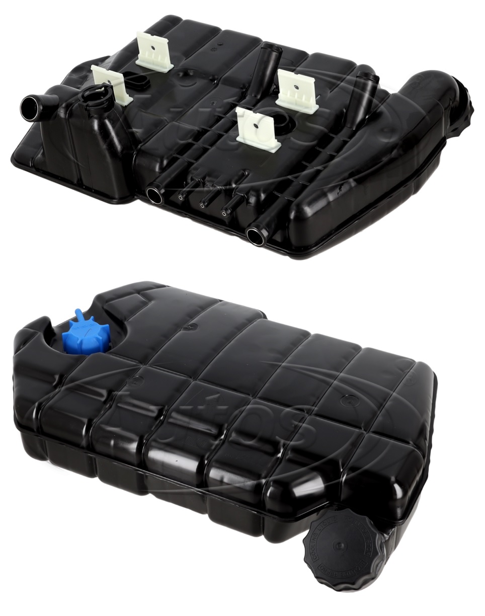 Nádrž expanzní 6,7 l DAF XF95 2002-2006/ XF105 od 2005 MX300/340/375/410/ XE390