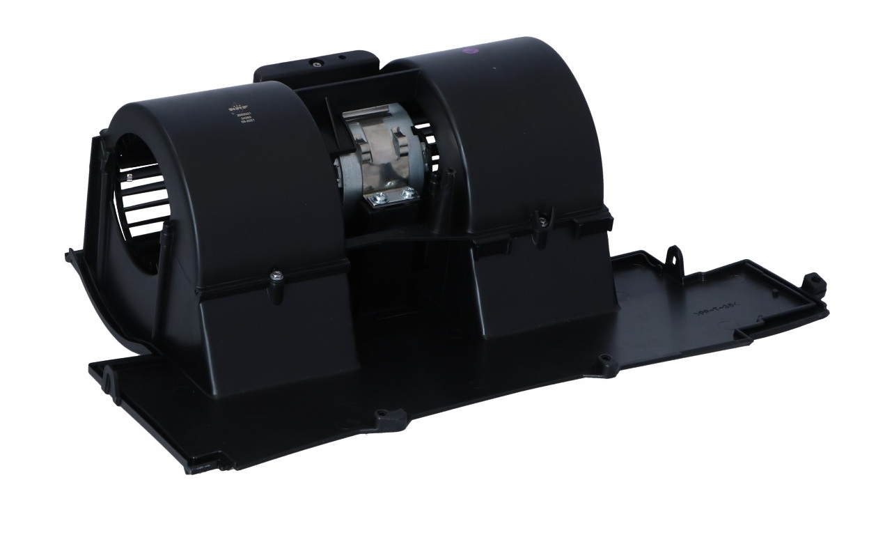 Motorrek topení kompletní 24V/ 10A IVECO E.Cargo I-III Tector