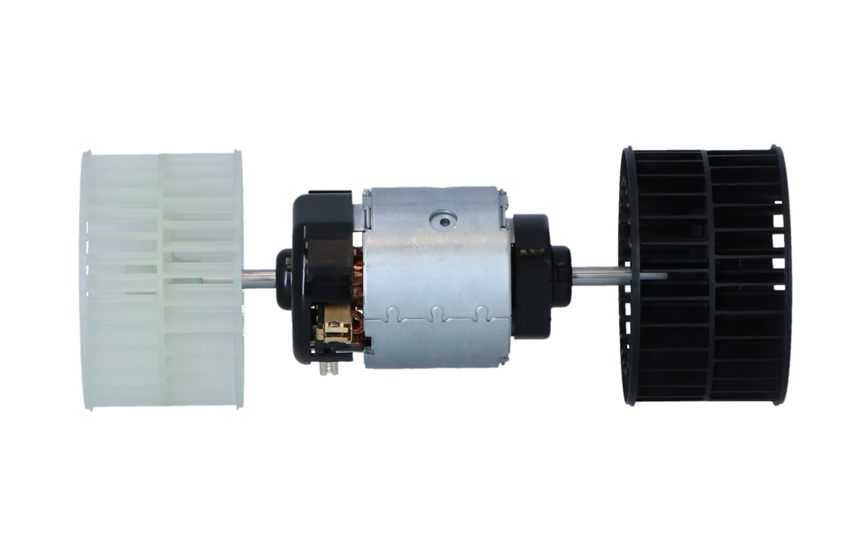 Motorek topení s ventilátorem 24V MAN F-01/02/03/04/05/06/07/08/09/10/11//