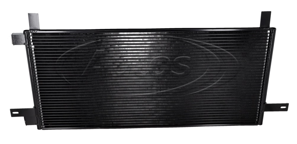 Chladič klimatizace 750x351x16 EASY FIT MAN TGA/TGL/TGM  od 2000 