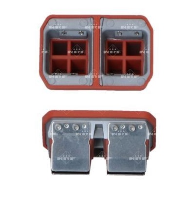 Ventil zpětný EGR MAN TGA/TGL/TGM/TGS, MERCEDES Actros MP2/MP3/MP4/MP5 OM 541.970, OM 