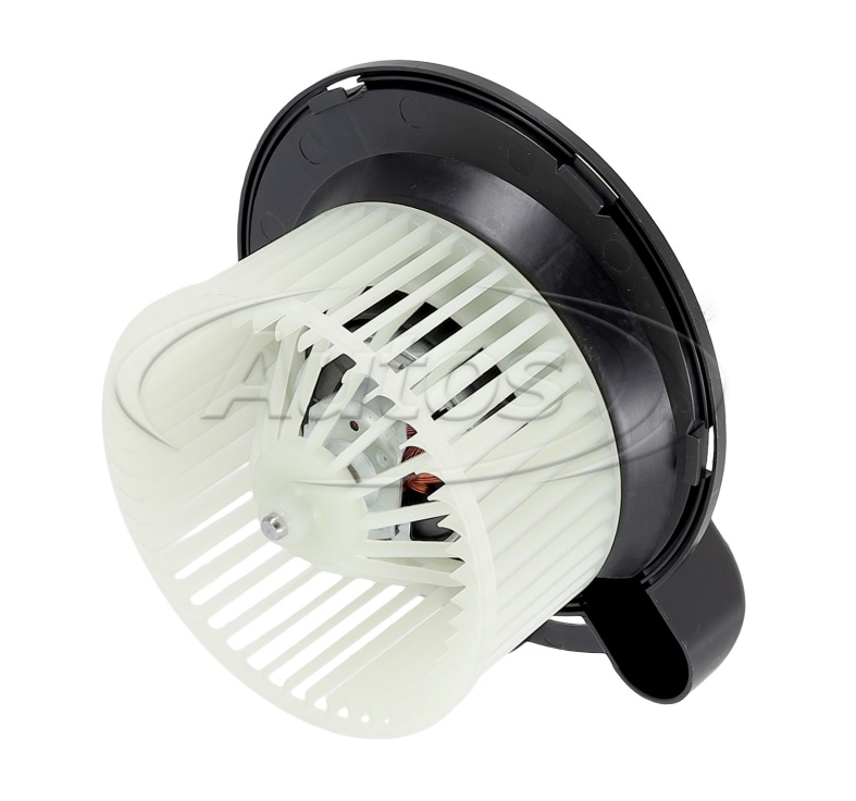 Ventilátor topení 24V/216W MERCEDES Atego od 01.1998 do 10.2004