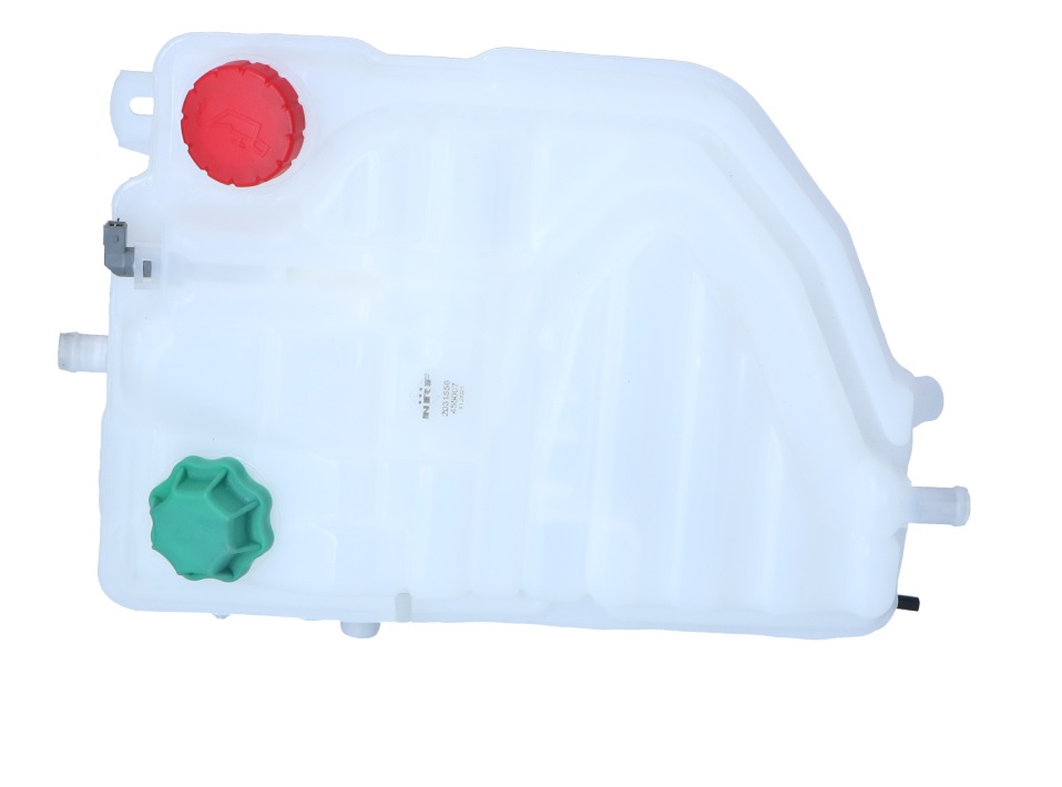 Nádrž expanzní 5,8 l/ 531x358x154 MERCEDES Atego I do 10.2004, Atego II od 2004