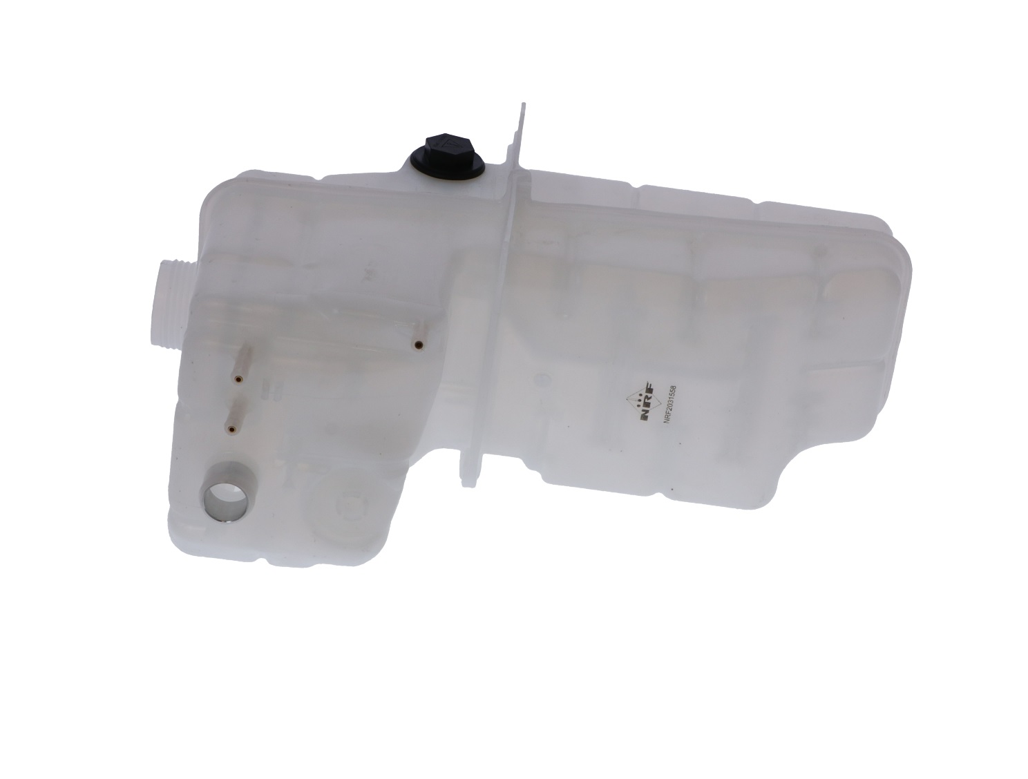 Nádrž expanzní 11 l bez snímače 487x233x325 SCANIA P,G,R,T od 01.2003