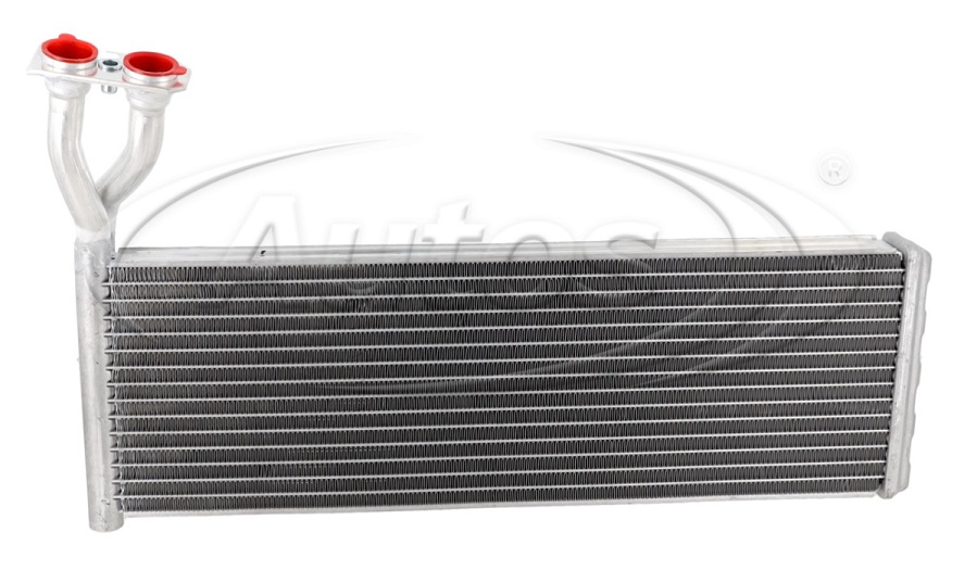 Vložka topení /450x160x36/ SCANIA P,G,R,T/ 94,114,124,144,164