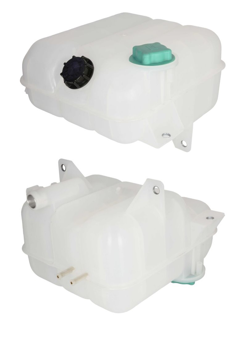 Nádrž expanzní bez snímače VOLVO FH12, FH16 12D/ D13A/ D13B/ D16C/ D16E
