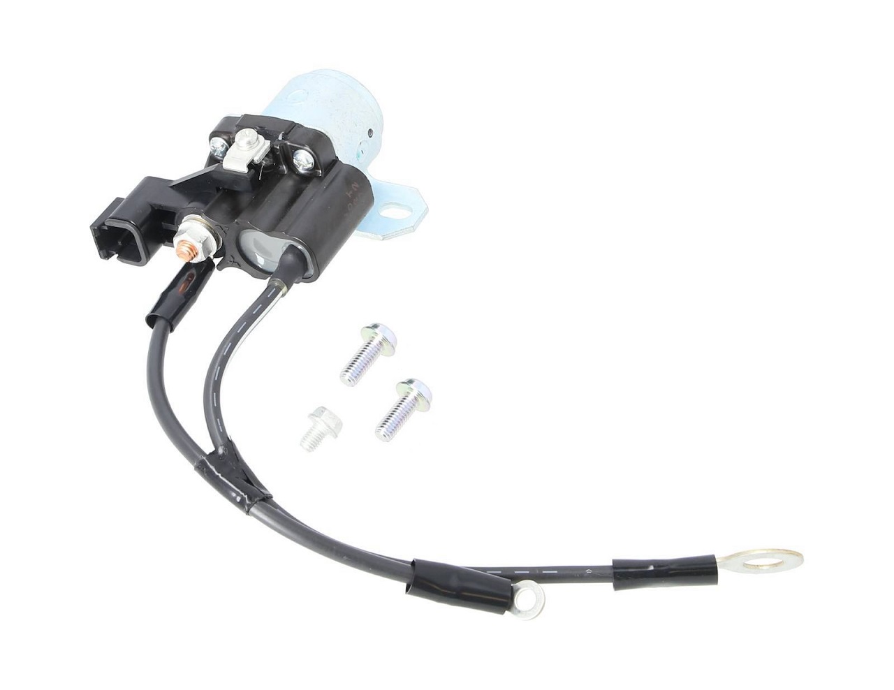 Relé elektromagnetické startéru VOLVO FH/FM/FMX/NH 9/10/11/12/13/16