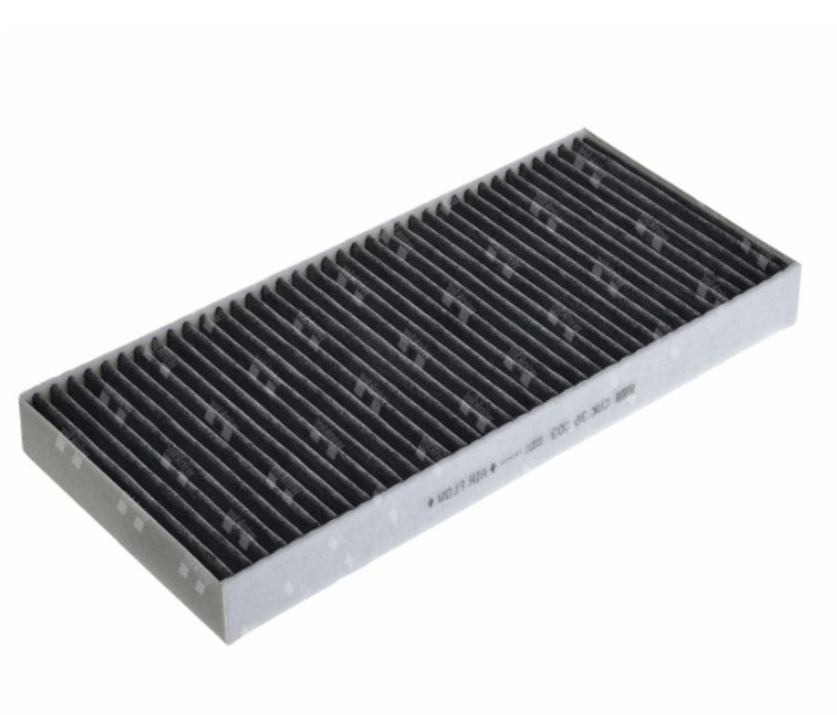 Filtr vzduchu kabiny s aktivním uhlím MAN TGL II/ TGM II/ TGS II/ TGX II Euro 6 od 02.2020