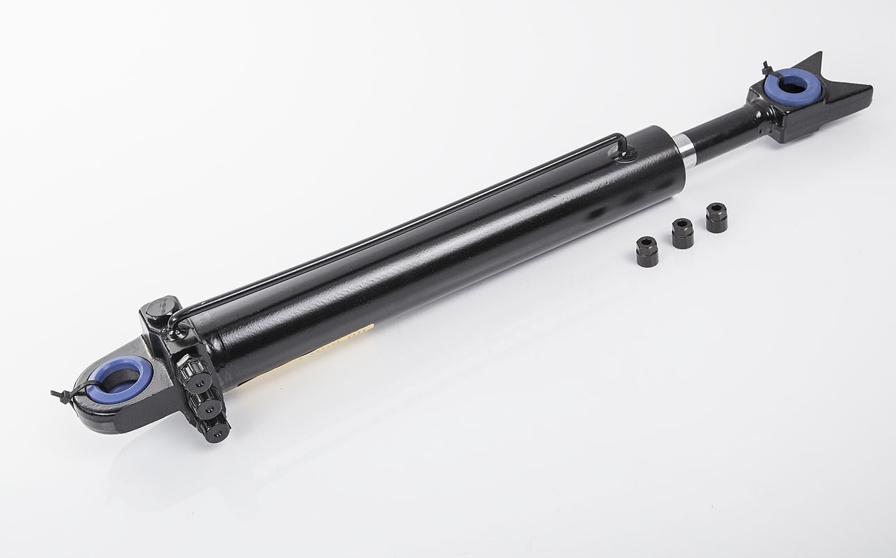 Válec sklápění kabiny 487mm L RVI Magnum DXi