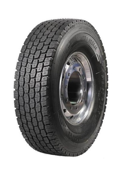 Pneumatika nákladní - protektor 315/70 R22,5" EX-36   154/150L TL MS 3PMSF/ záběrová