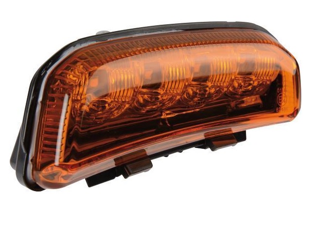 Svítilna směrová do blatníku LED P SCANIA R/S Euro 6 od 2017