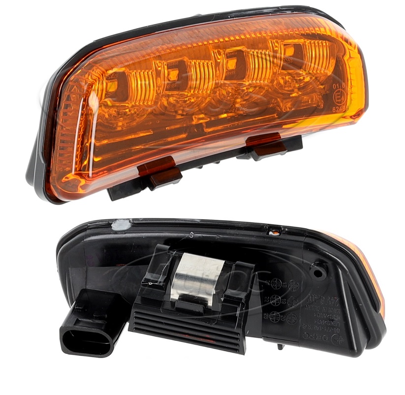 Svítilna směrová LED přední P SCANIA L,P,G,R,S od 08.2016