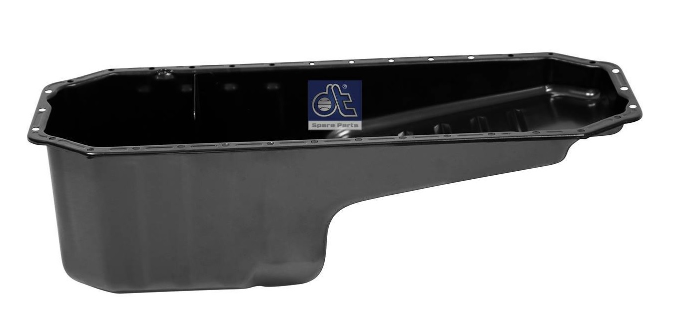 Vana olejová RVI Midlum DXi5/7, Premium DXi7, VOLVO FL6, FE/FL od 2006 do 2013