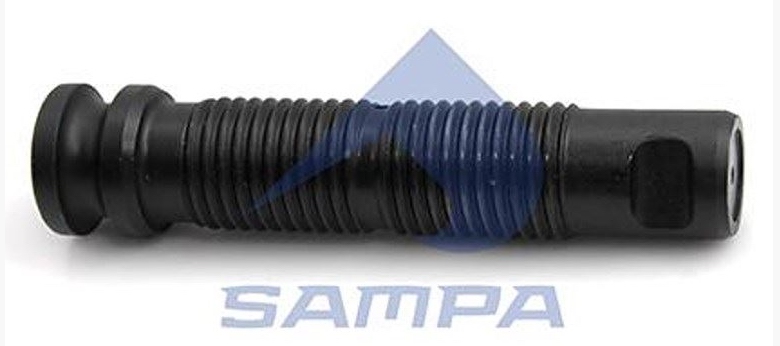 Šroub pera M33x4x170 přední VOLVO FH12,FH13, FH16, FM10,FM12,FM13