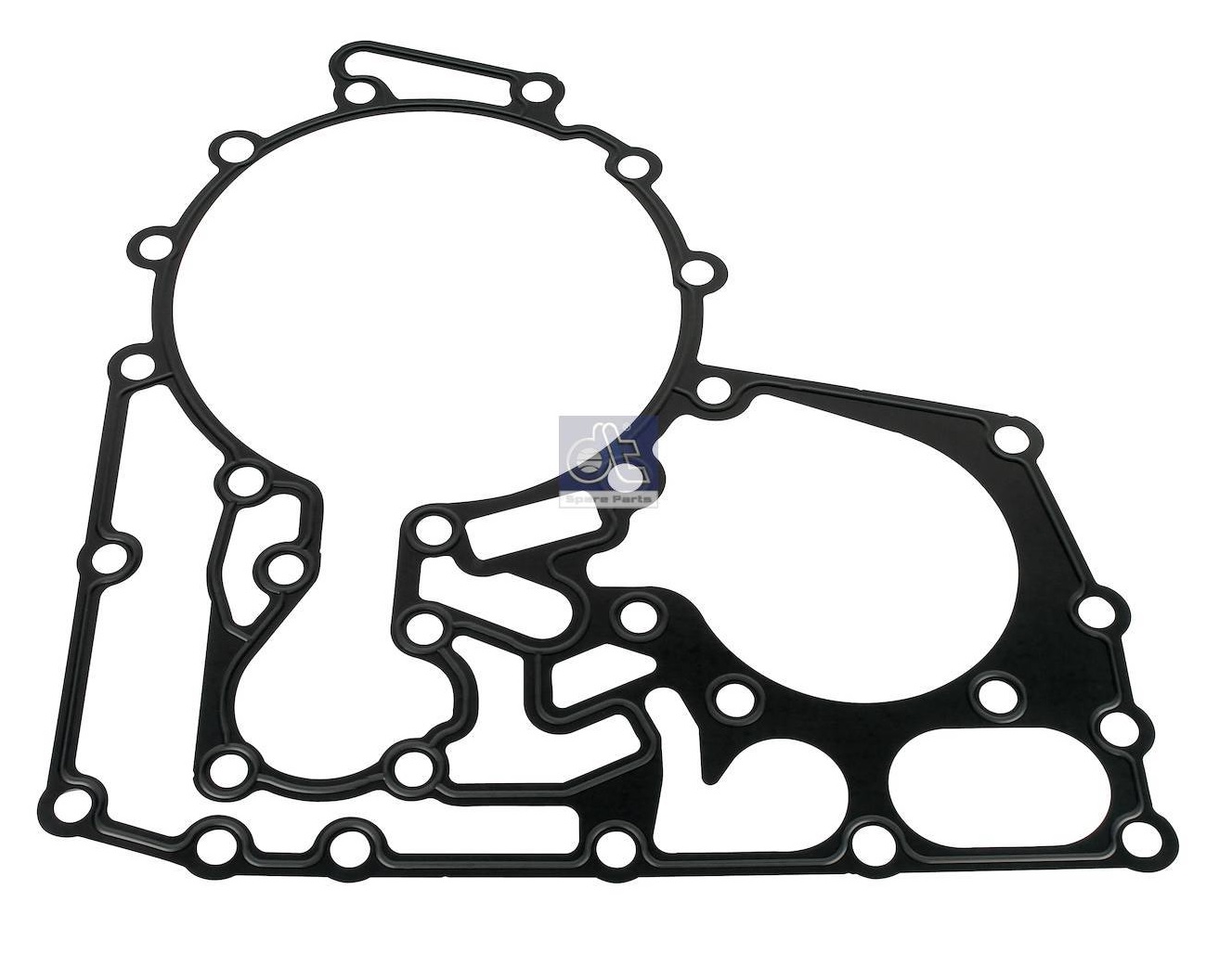 Těsnění retardéru převodovky SCANIA P,G,R,T od 2004/ L,P,G,R,S od 2017 GR875R/ GRS895R