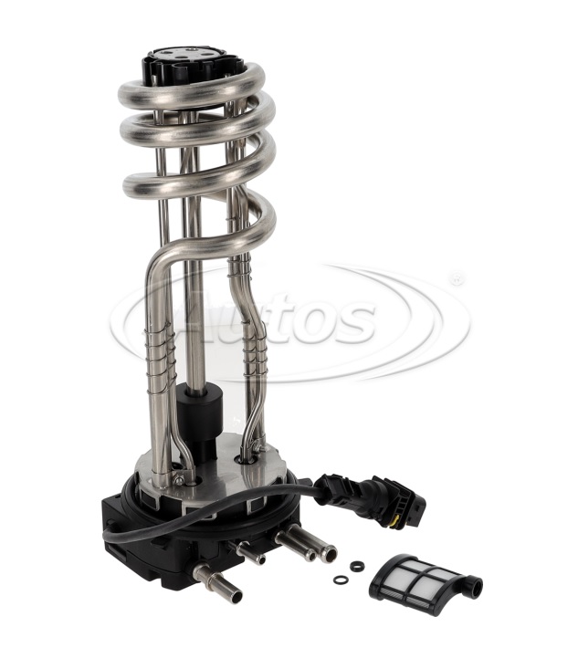 Snímač hladiny - sání kapaliny AdBlue SCANIA L,P,G,R,S/ P,G,R,T