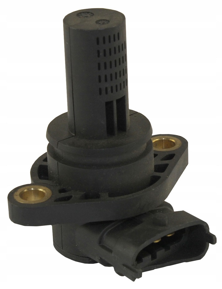 Snímač vlhkosti v obalu filtru vzduchu MAN TGX