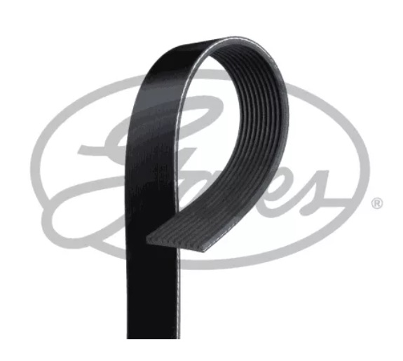 Řemen drážkový 10PK2705HD SCANIA Bus Touring od 2014