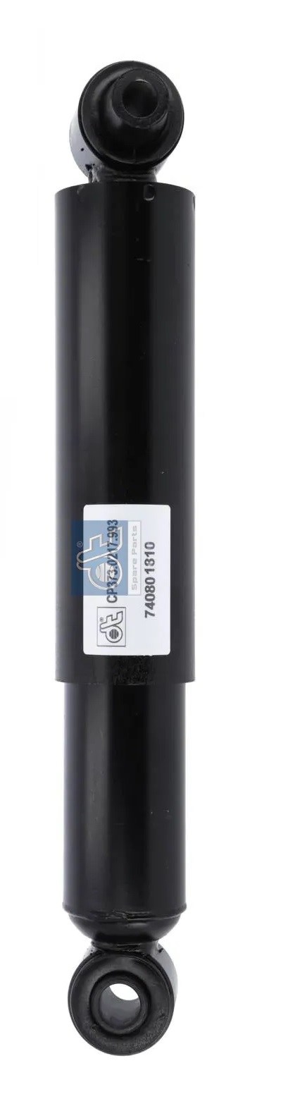 Tlumič pérování O/O 363/572 SCANIA P/G/R/T , L/P/G/R/S Euro 6 od 2016