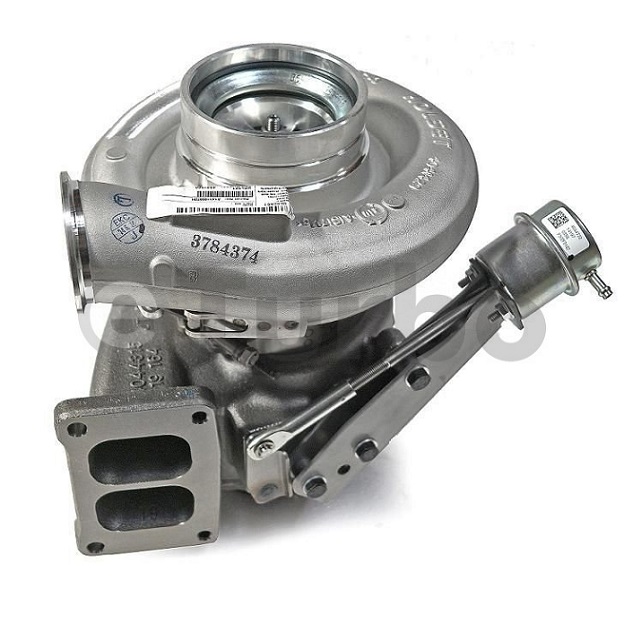 Turbodmychadlo RVI Kerax DXi 13, Magnum DXi 13, C/K/T