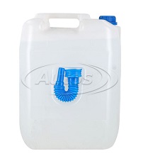 Voda destilovaná, 20l 