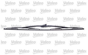 Lišta stěrače 700mm s tryskou SCANIA L,P,G,R,S Euro 6 od 2017