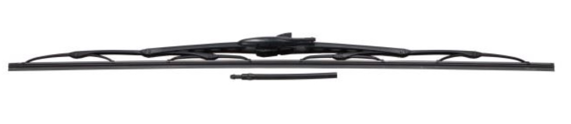 Lišta stěrače 700mm s tryskou Optiblade SCANIA L,P,G,R,S Euro 6 od 09.2016