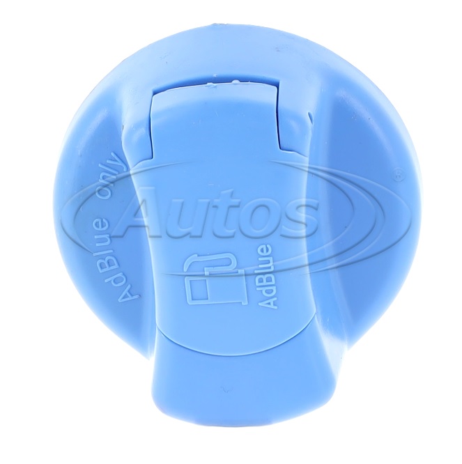 Uzávěr nádrže AdBlue 40mm uzamykatelný DAF, MAN, MERCEDES