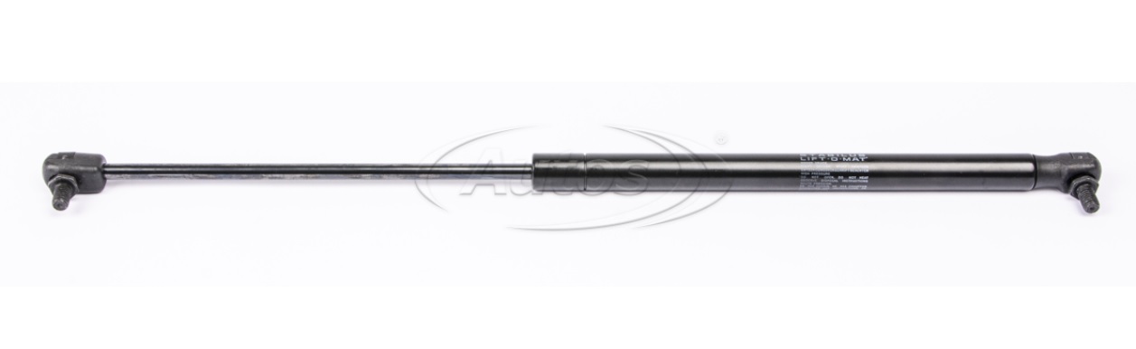 Vzpěra plynová I/I 400N/485mm zdvih 200mm EVOBUS