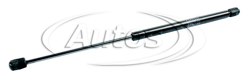 Vzpěra plynová 65N/ 445mm, zdvih 185mm SCANIA P,G,R,T CG19/ CR19