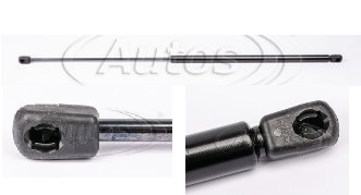 Vzpěra plynová víka schrány 150N/785mm MAN TGL/TGM, TGA/TGS