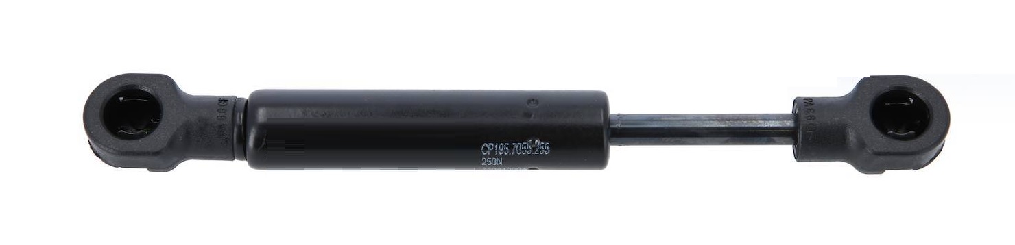 Vzpěra plynová schrány kabiny 250N/140mm SCANIA P,G,R,T 