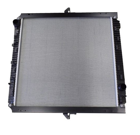 Chladič vody MERCEDES Actros MP5 Euro 6 od 2018