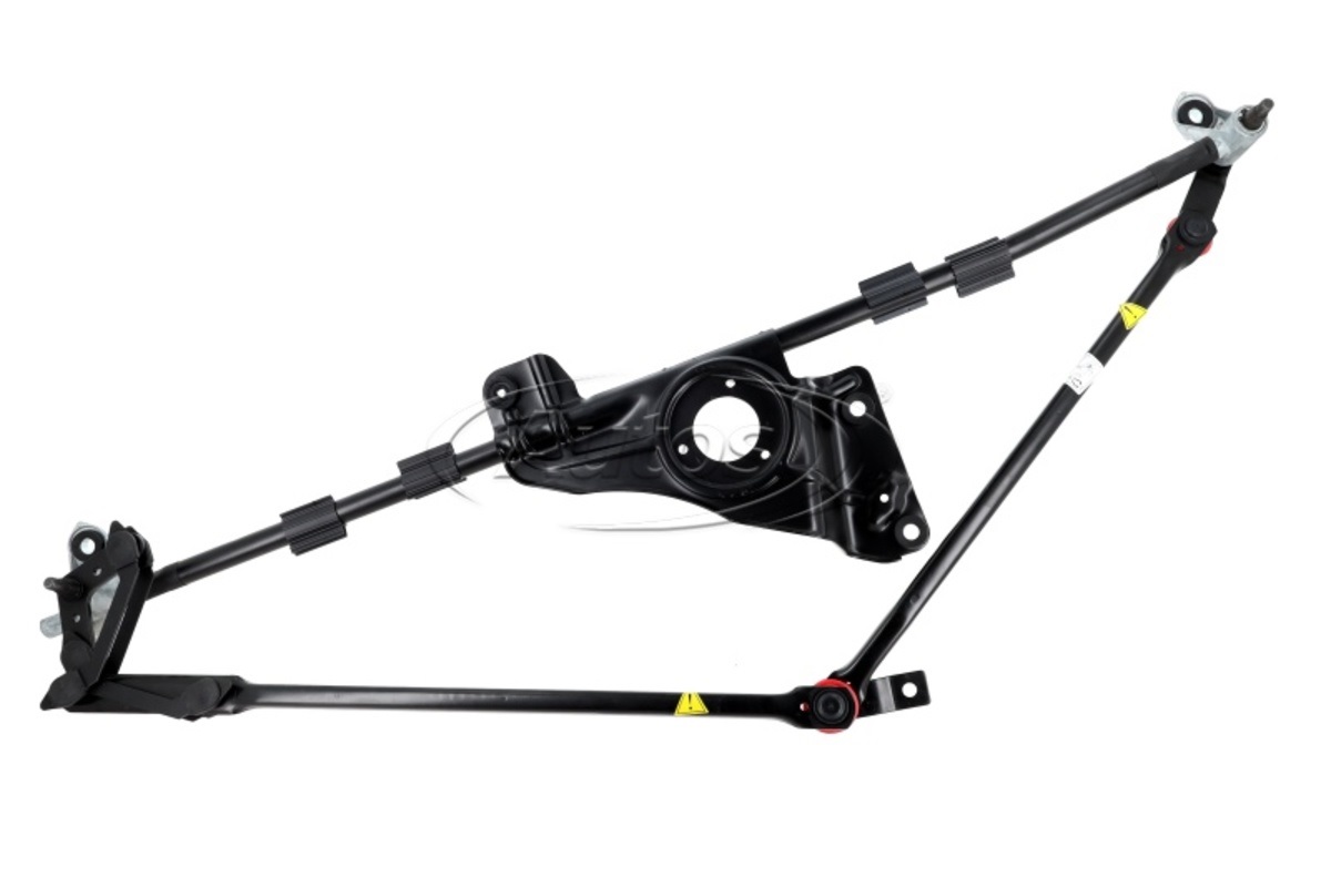 Mechanismus táhla stěračů bez motorku VOLVO FE, RVI Premium, Midlum, Kerax