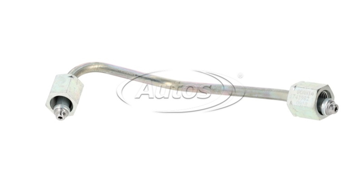 Trubka vstřikovače paliva SCANIA