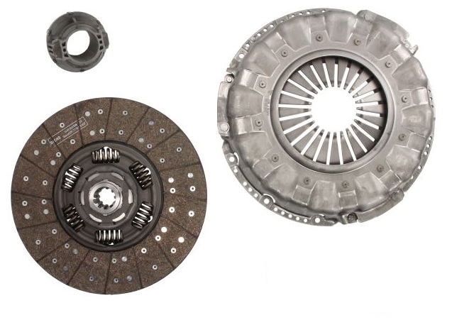 Sada spojky 350mm DAF LF Euro 6 od 06.2013