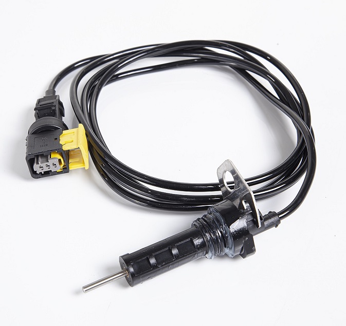 Snímač opotřebení brzdových desek 2470mm VOLVO, RVI