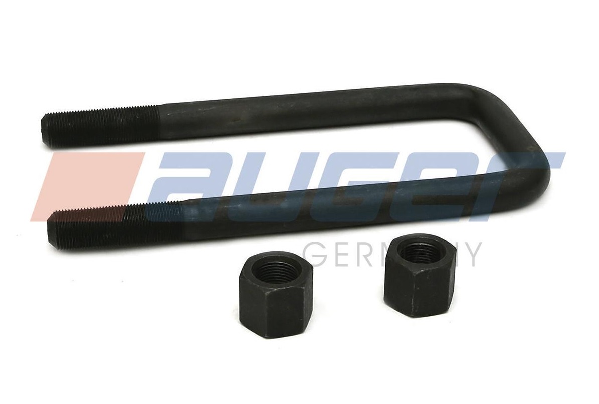 Třmen pera s maticem M20x1,5x240 IVECO P.Star, E.Tech, AD/AT/AS Stralis,E.Trakker, Trakker