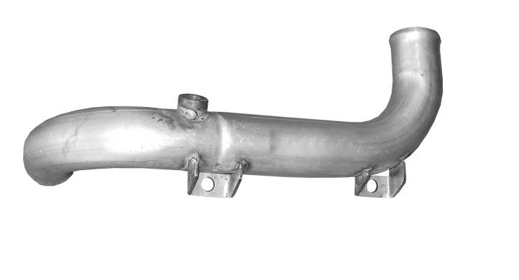 Trubka chlazení retardéru SCANIA P,G,R,T GR 875/905 R, GRS 895/905 R, GRSO 905/925/935 R