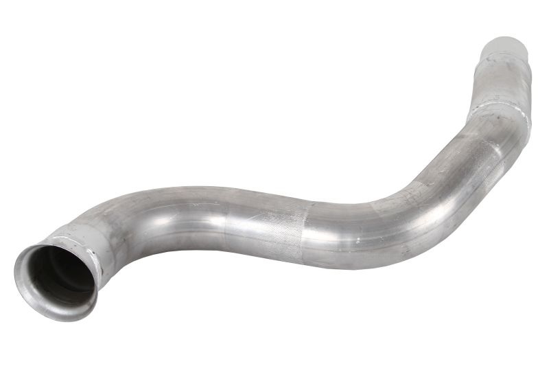 Trubka výfuku s pružným dílem 826mm MERCEDES Atego 2 OM902.915-OM906.916 od  10.2004