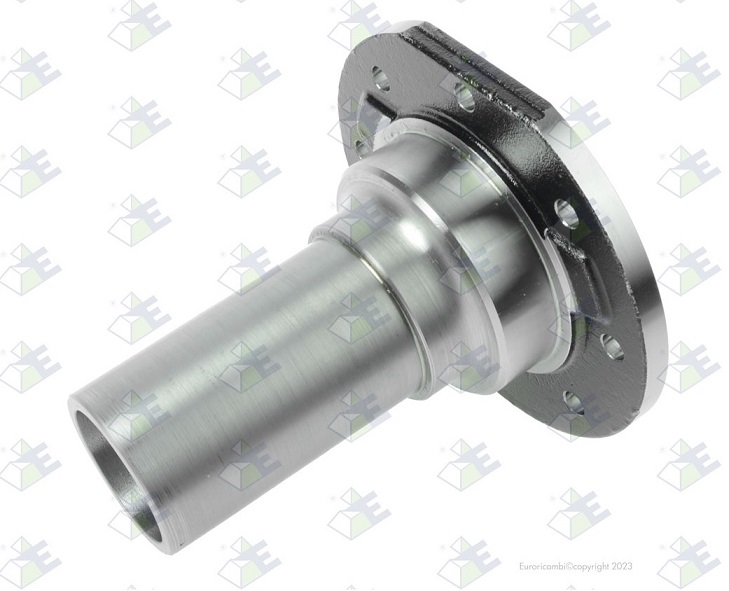 Příruba hřídele převodovky ZF Ecomid 1308 050 204 9S75 R.13,16-1,00/ 1308 9S75 R.9,56-0,73