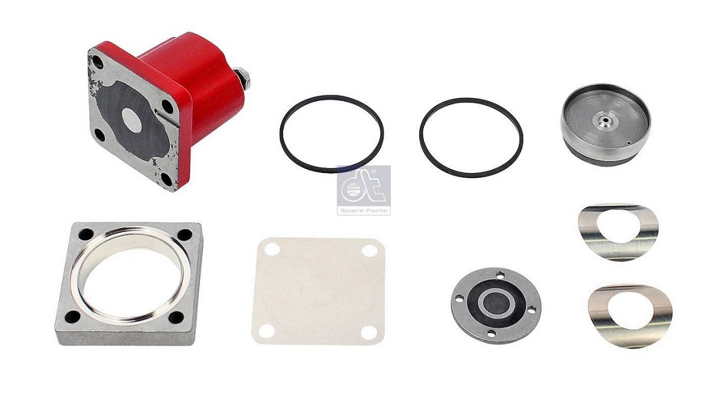 Sada opravárenská ventilu paliva SCANIA P,G,R,T D12