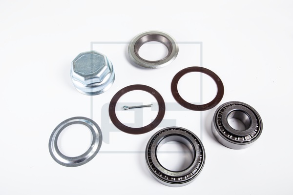 Sada opravárenská náboje kola BPW typ- HS/KH/KR 6-9T