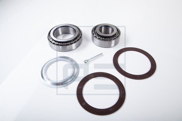 Sada opravárenská náboje kola BPW H../R.., KH../KR.. 6,5-9,0 t