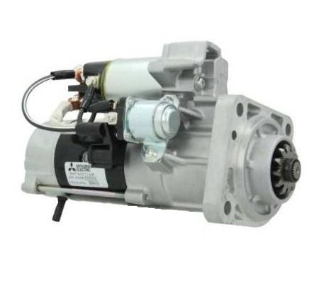 Startér 24V/5,0kW MAN TGL I, TGM I D0834LFL40-D0836LFLAC od 04.2005